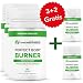 Produktbild Perfect Body Burner - Das Original | 90 Kapseln - Hergestellt in Deutschland (5 Dosen)