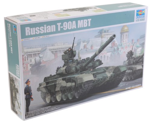 Kit de modélisme Trumpeter TRU05562 pour maquette militaire à monter