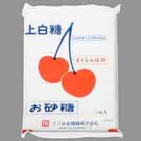 上白糖 Amazon.co.jp: スプーン印上白糖【500g×20袋】 : 食品