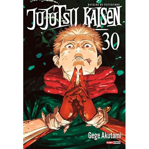 Jujutsu Kaisen: Batalha de Feiticeiros Vol. 30 (Volume 30)