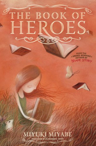 The Book of Heroes