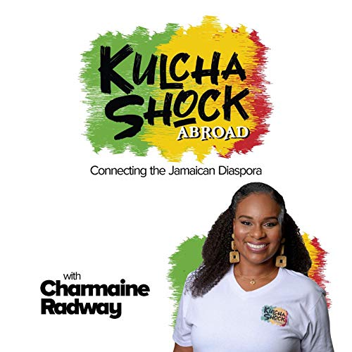 Kulcha Shock Abroad cover art