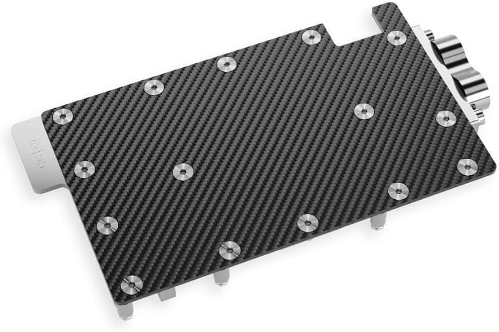 Amazon.com: Alphacool ES RTX 5080 Reference 1-Slot-Design GPU