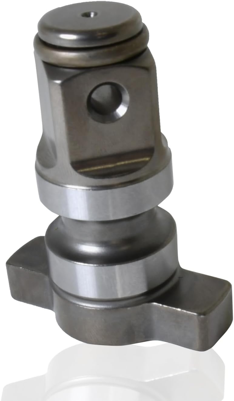 42-06-9001 Anvil 2864-20 Parts Compatible with Milwaukee 2864-20 M18 FUEL 3/4" Impact Wrench