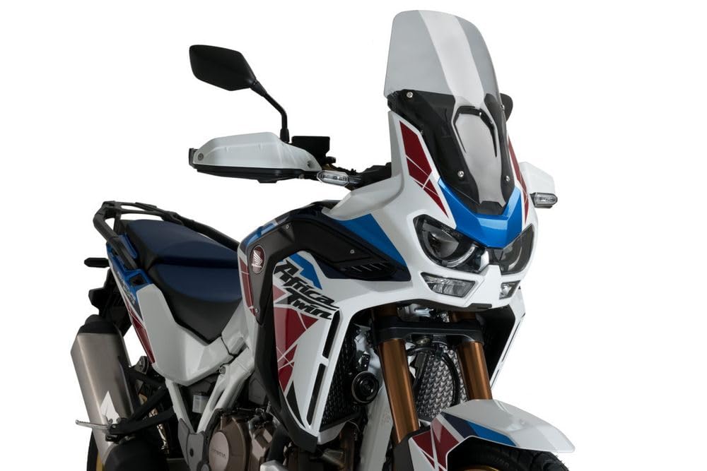PUIG 21395H Touring Screen Smoke