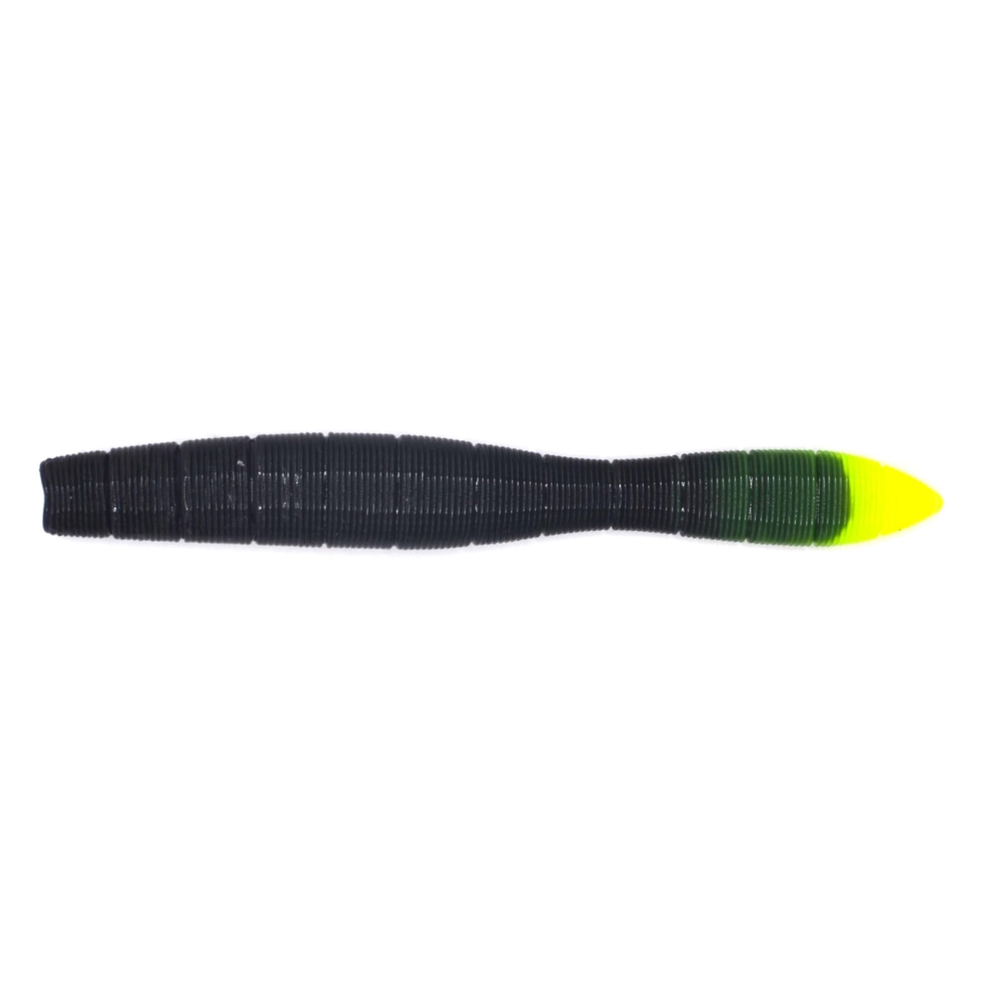 NIKKO Leech 3.8", Black Voltage 279