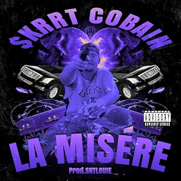 La Misère (Slowed) [Explicit]