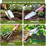 Zoom IMG-2 set di attrezzi da giardino Zoom IMG-2 set di attrezzi da giardino