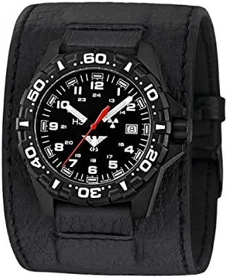 KHS Tactical orologio uomo Reaper KHS.RE.LK : Amazon.it: Orologi