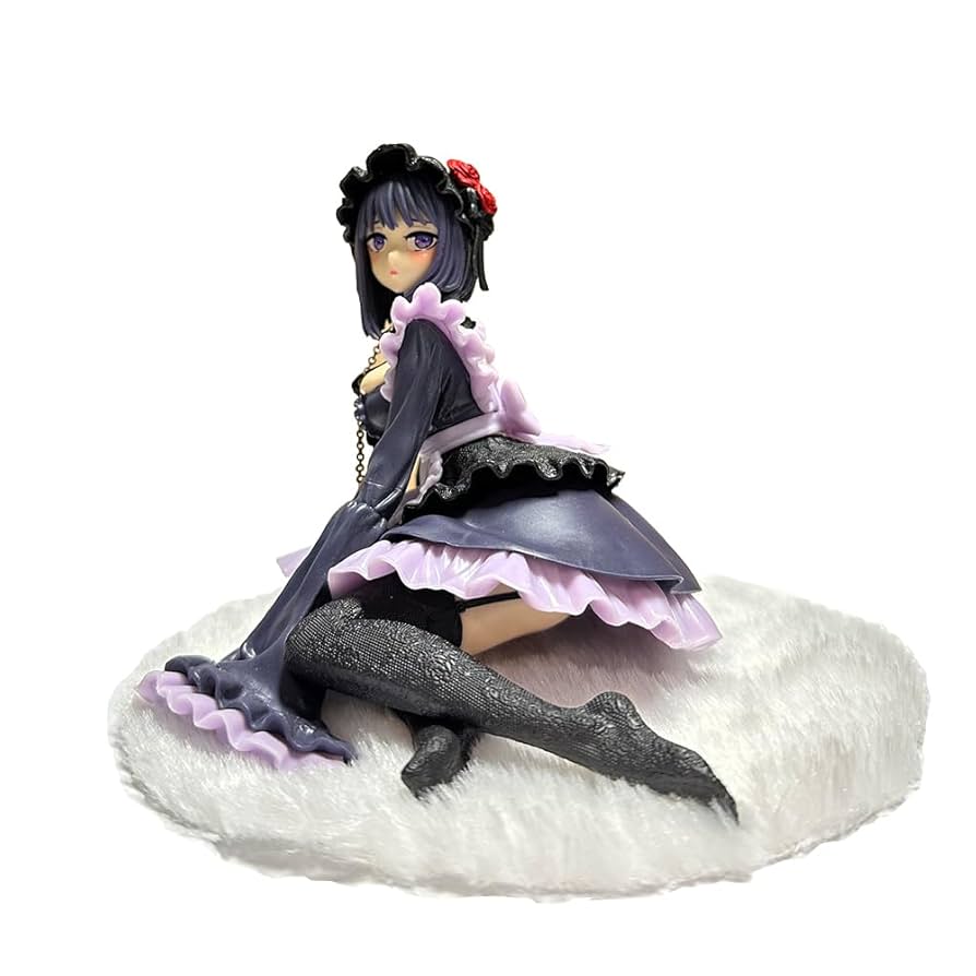 Amazon.co.jp: 私のドレスアップダーリンフィギュア北川マリン