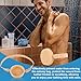 Ostomy Shower Cover, Stoma Ostomy Waterproof Bath Cover, Ostomy Supplies, Ostomy, Colostomy, Ileostomy Shower Protector, Skin Color