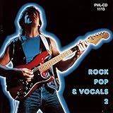 The Feeling Won't Stop