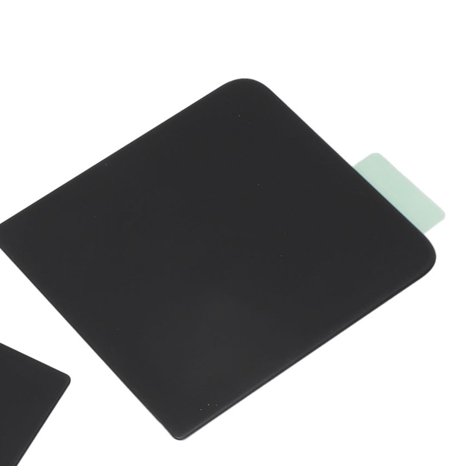 Fundas Traseras Tipo Tapa Abatible para Z Flip 3, con Cinta