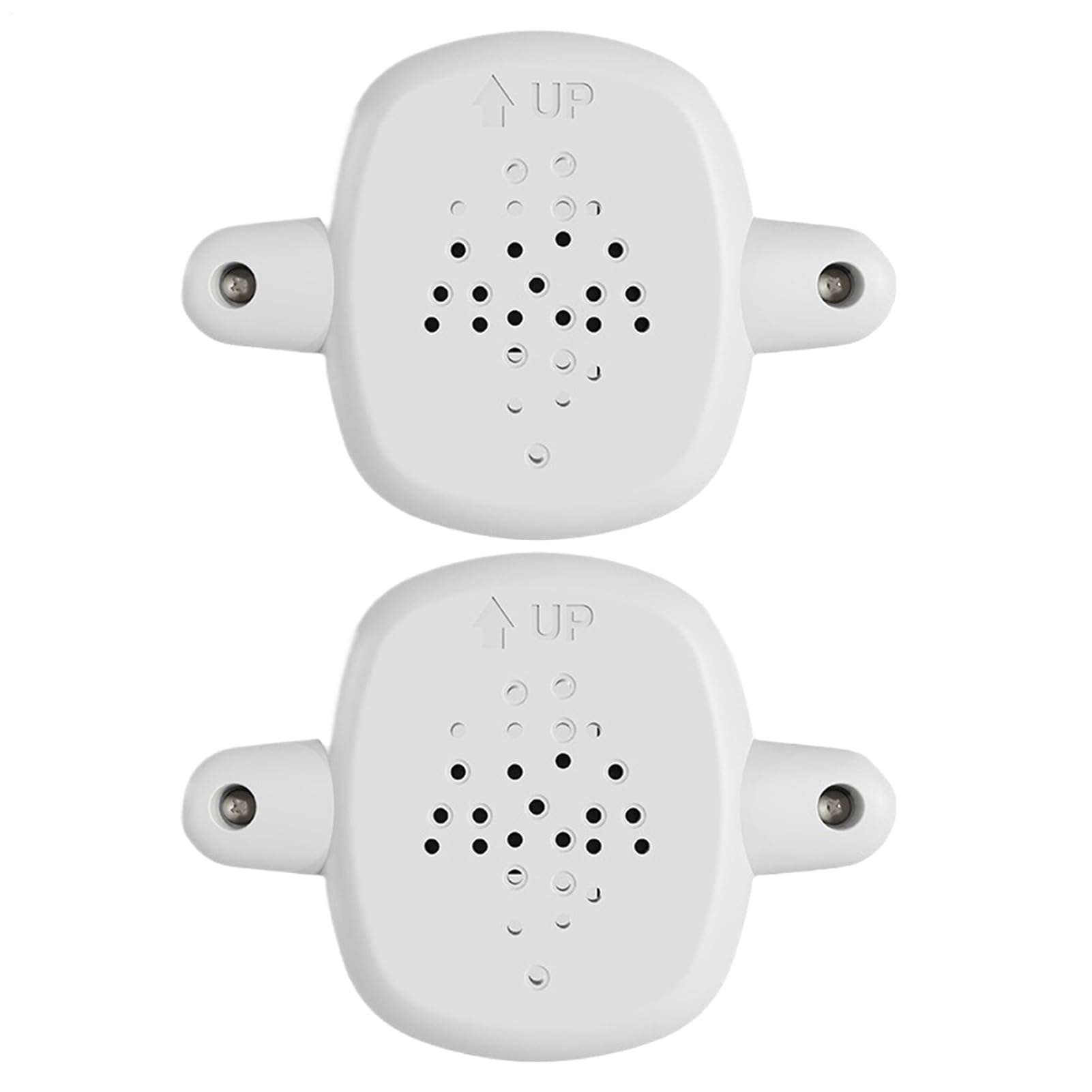 Kit de protección de barandilla de escalera de seguridad para niños, 2 piezas ajustables para escaleras, seguridad en el hogar para niños pequeños, fácil instalación, solución de seguridad