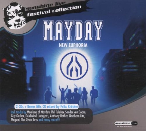 Mayday:New Euphoria