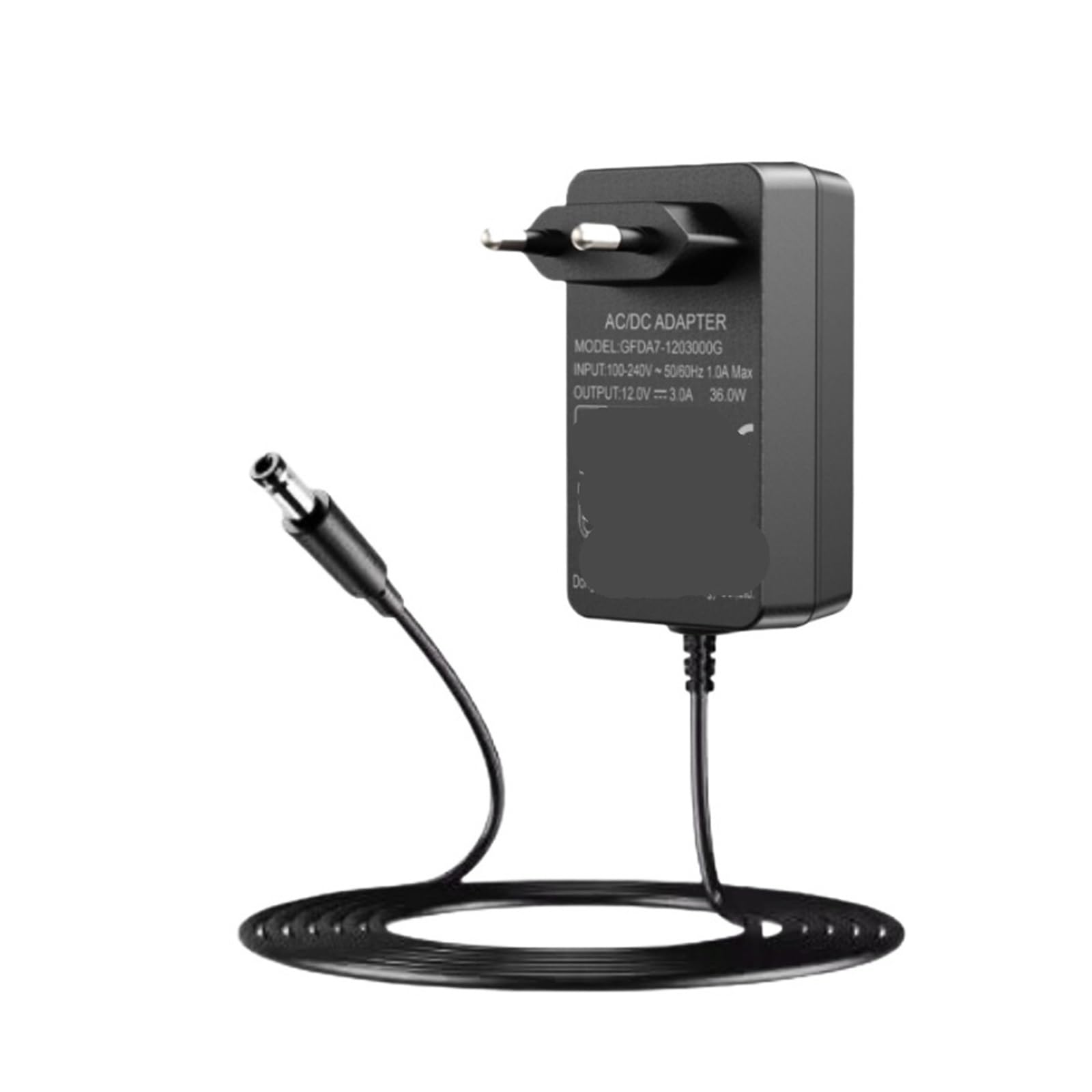 Cargador de 16,8 V 2 A con indicador LED inteligente para baterías de litio