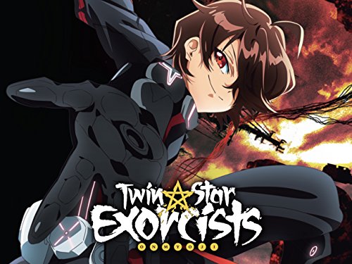 Twin Star Exorcists, Pt. 1