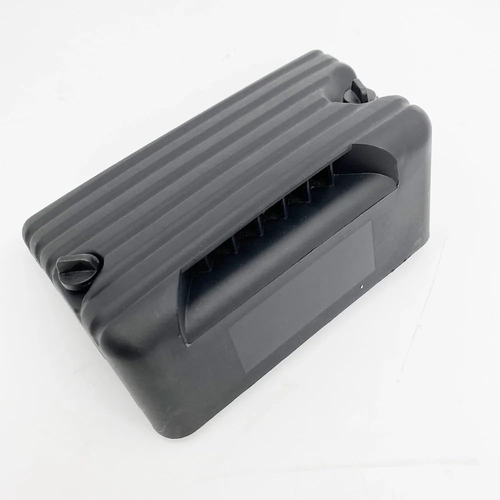 PEGGYLIN Limpiador de Filtro de Aire Compatible con Motores de Gasolina Harbor Freight Predator 79CC, 99CC, 68124 y 69733.