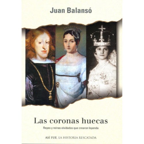 Preisvergleich Produktbild Las Coronas Nuevas