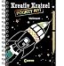 Produktbild Kreativ-Kratzel Pocket Art: Weltraum: Kritz-Kratz-Beschäftigung zum Mitnehmen für Kinder ab 5 Jahre (Kreativ-Kratzelbuch)