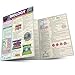 Biology: a QuickStudy Laminated Reference Guide (Quick Study Academic)