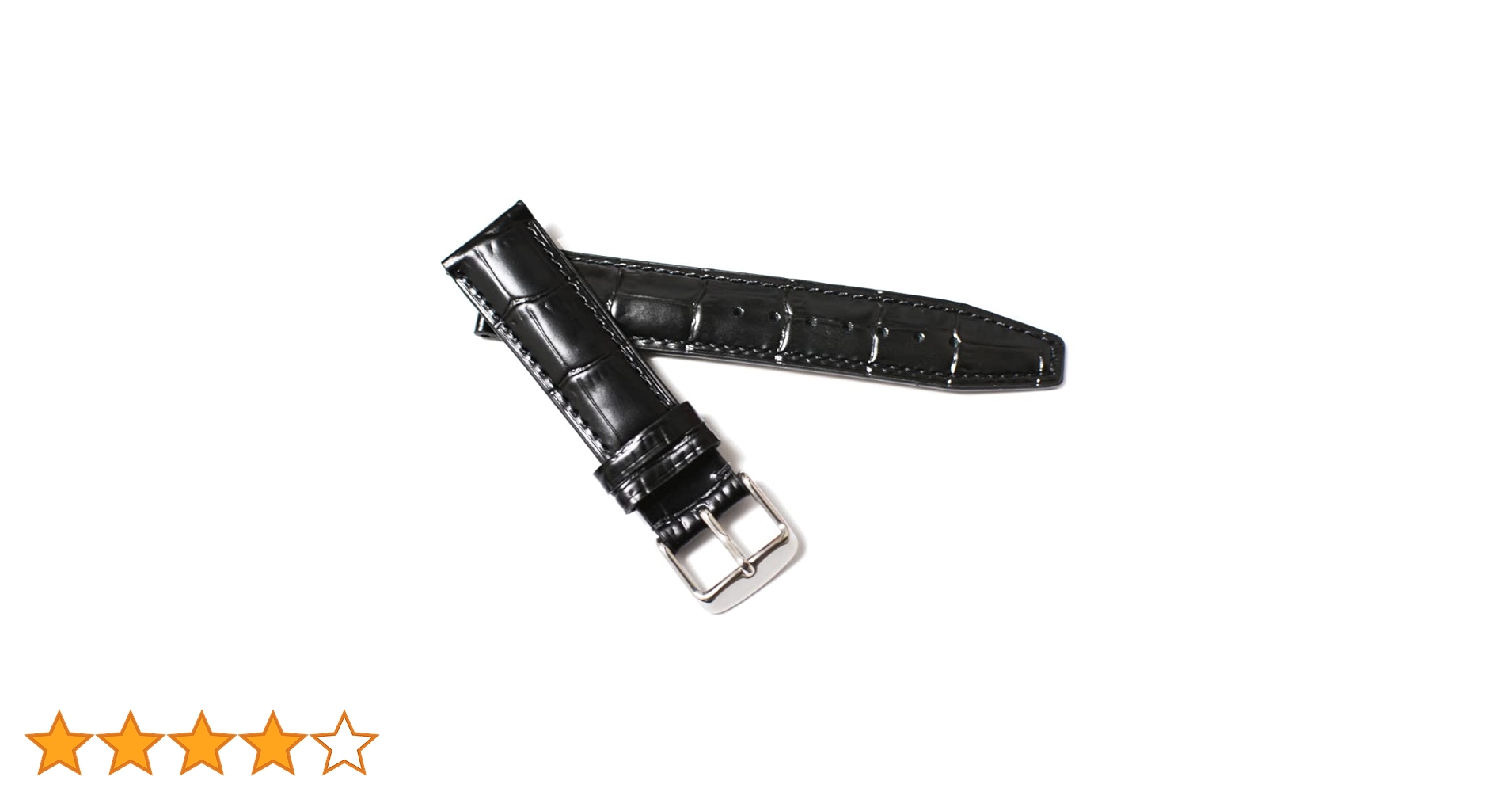 Amazon.co.jp: [輸入王オリジナル] 時計パーツ IWCと互換性あり