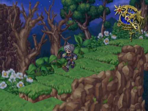 Mana Khemia: Alchemists Of Al-Revis (Premium Edition) - Playstation 2 #TOP5