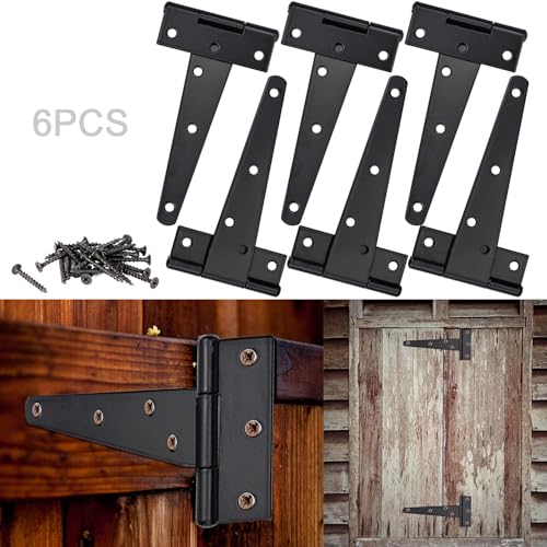 La Mejor Selección de Bisagras para puertas de madera Top cinco. 29 Imagen adicional