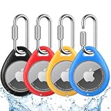 UNBREAKcable Carabiner Holder 4-Pack