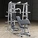 Body Solid Series 7 Smith Machine Package