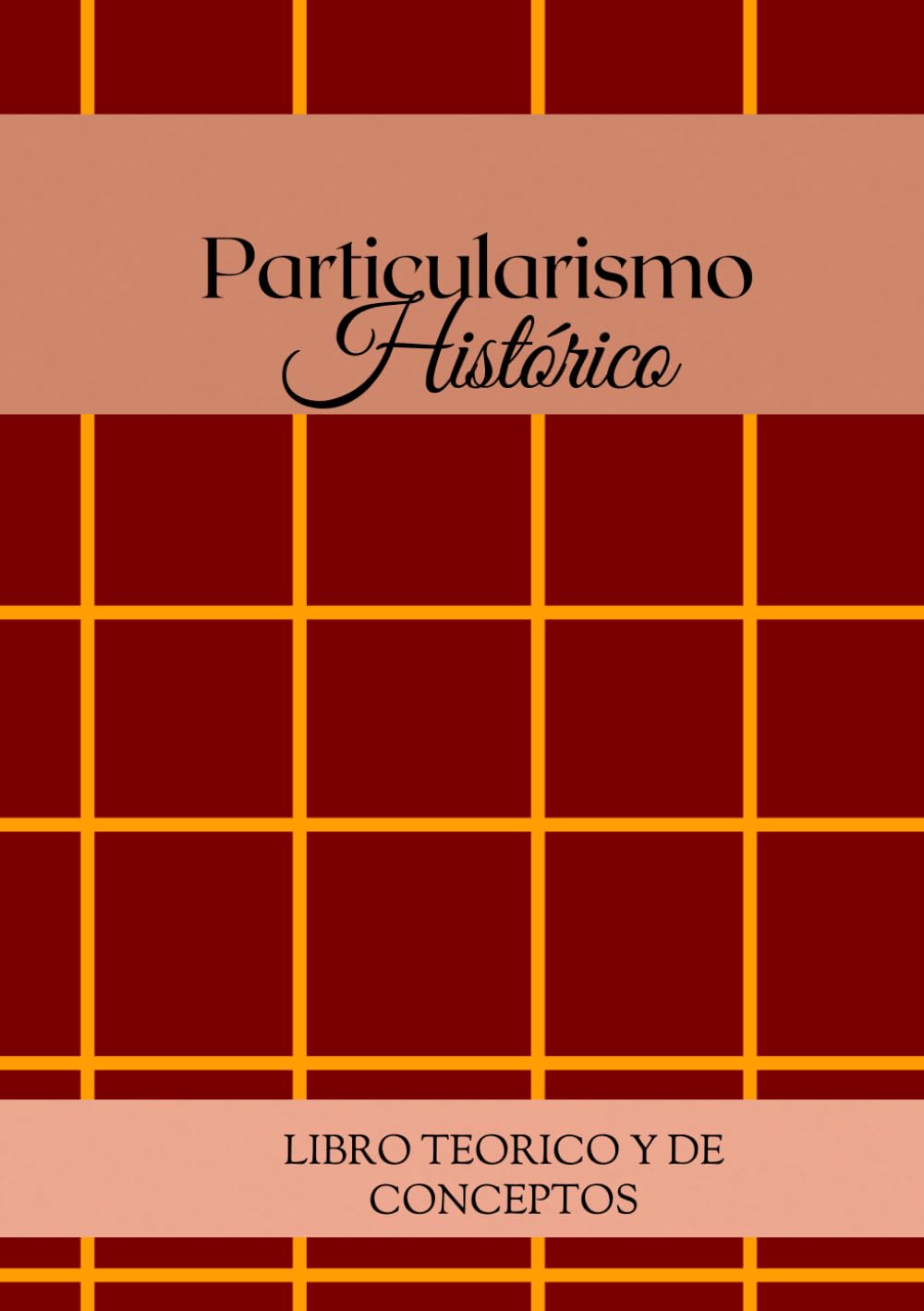 Particularismo Histórico