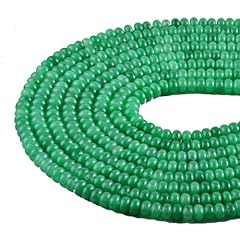 Green Aventurine Stone Beads