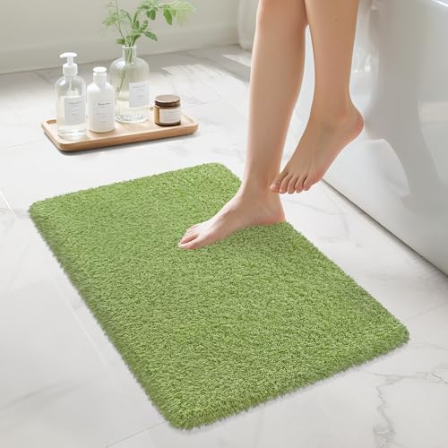 MondayRug Bathroom Rugs Non Slip 24