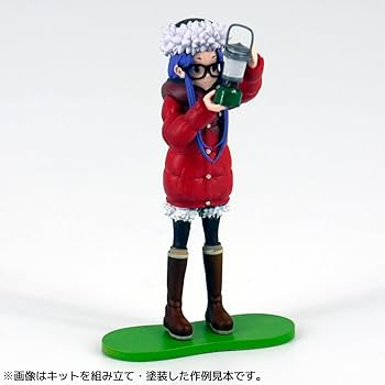 未開封品figma ゆるキャン△ 特別版 2体セット figma 志摩リン DXエディション 「ゆるキャン△」 | ゼウス