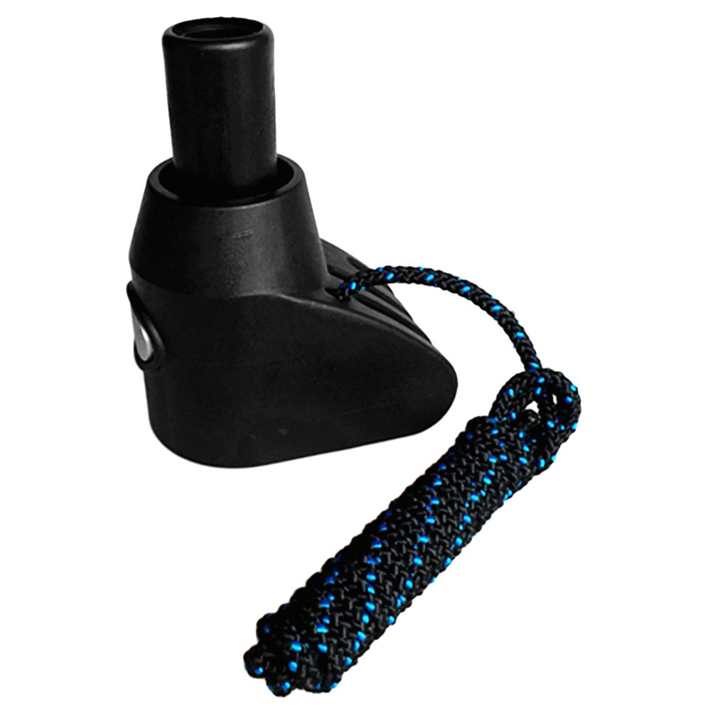 Perfeclan RDM Adattatore per Albero Base Estensione in Lega di Alluminio per Windsurf