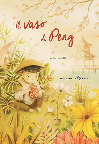  Il vaso di Peng. Ediz. a colori