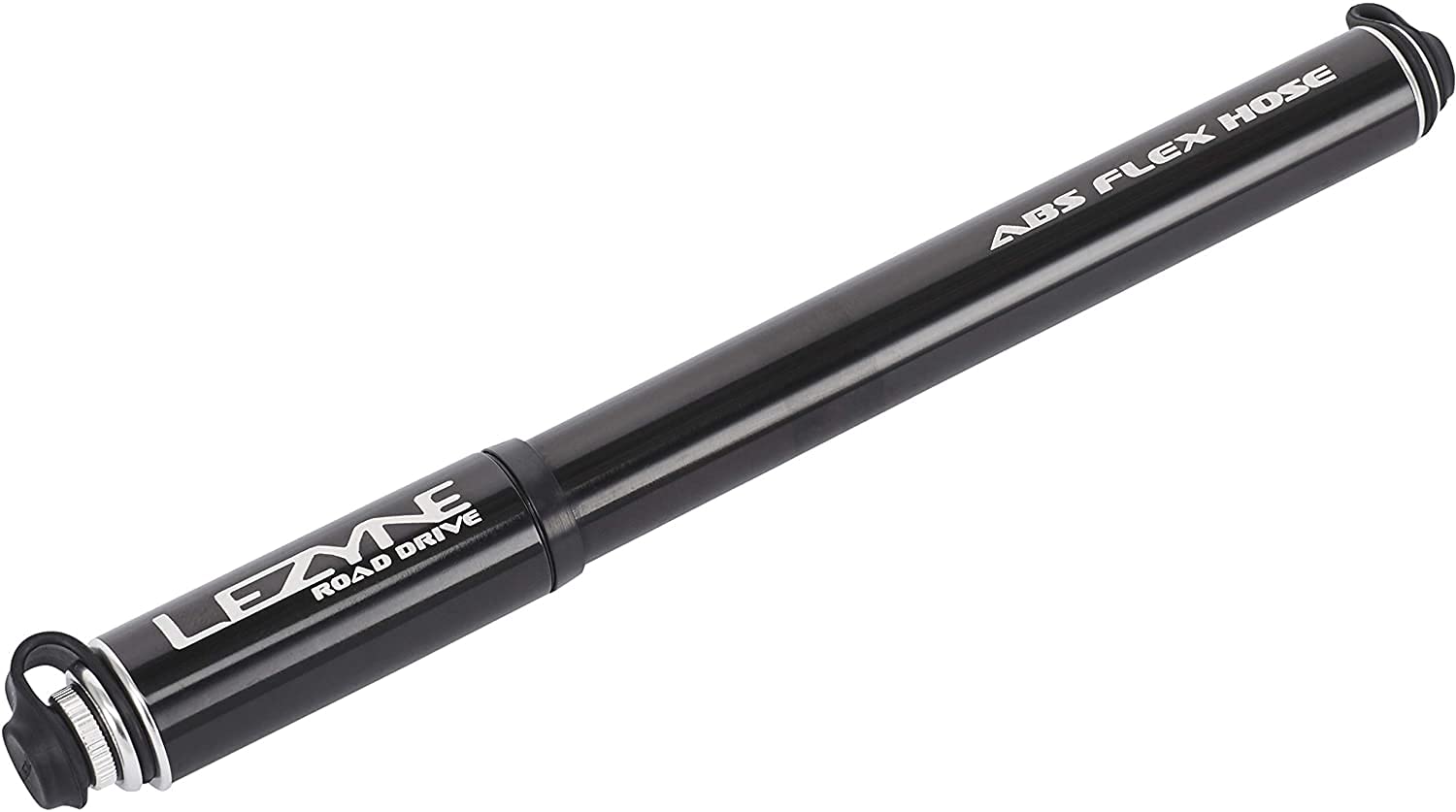 Amazon | LEZYNE(レザイン) ROAD DRIVE M BLACK | LEZYNE | 携帯用ポンプ