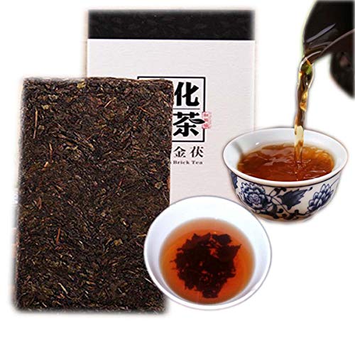 1000g (2.2LB) Tè Pu'er maturo Tè Puer vecchio Bohai Golden Bud Tè Pu'er cotto Tè nero Tè Pu-erh cotto Tè Pu erh Tè cinese Tè Puerh sano Tè rosso