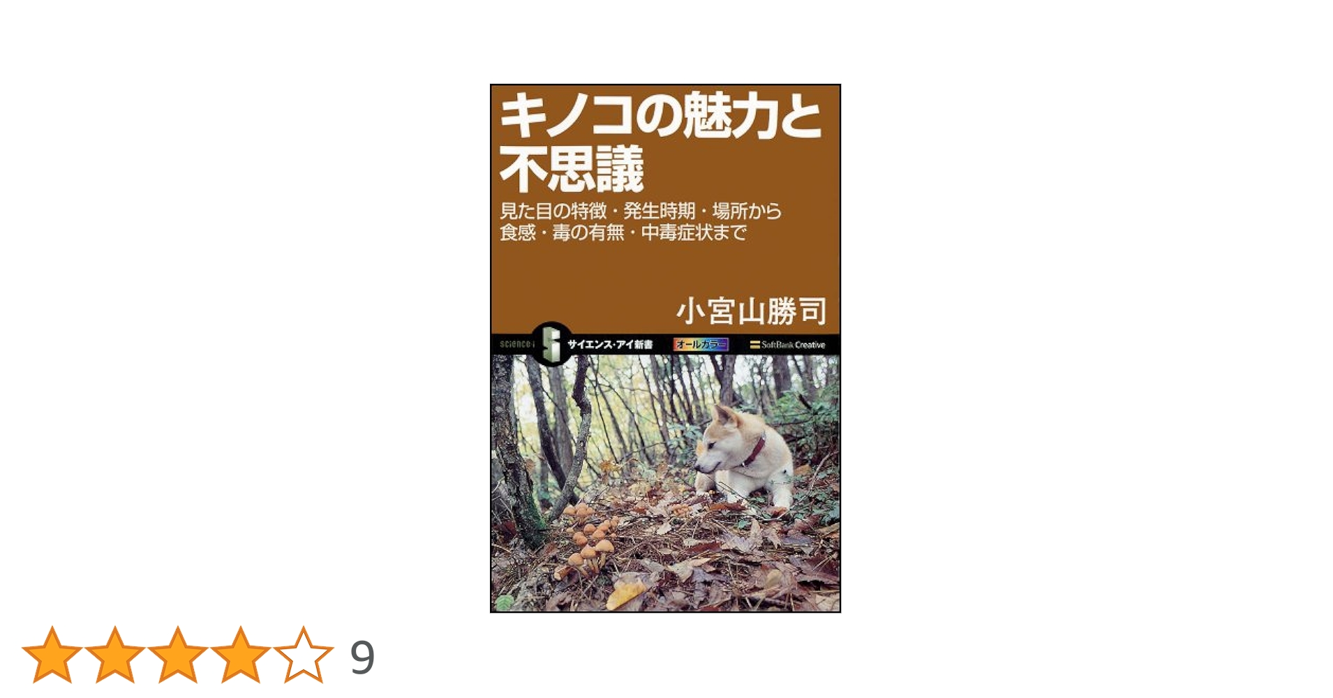 キノコの魅力と不思議 見た目の特徴・発生時期・場所から食感・毒の有無・中毒症状 キノコの魅力と不思議 見た目の特徴・発生時期・場所から食感