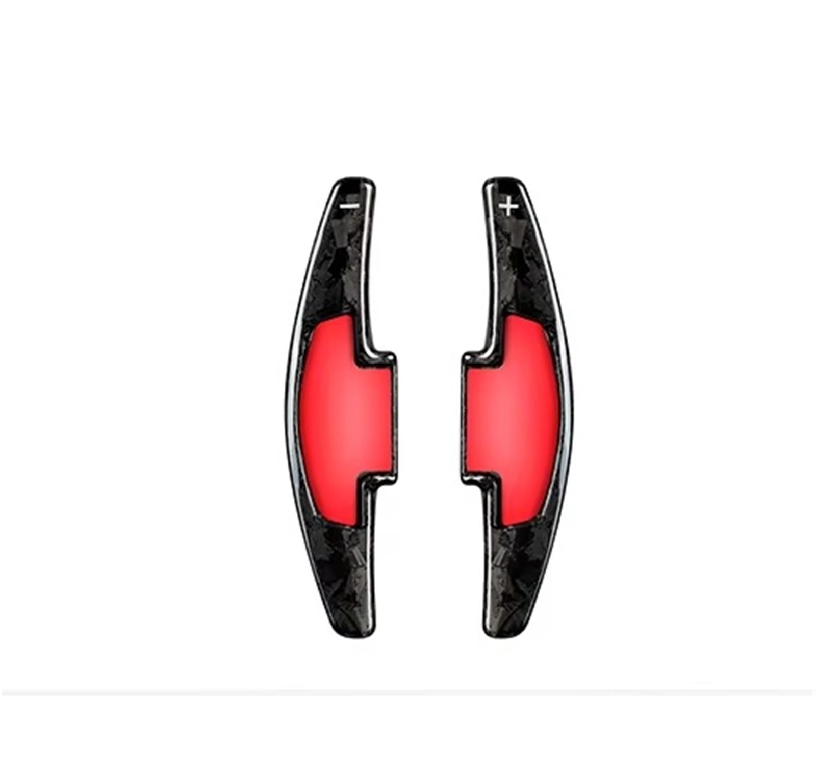 Nuuoxcx Type B Forged Paddles Shifters For Accord For Civic Steering Wheel Paddle Shifter