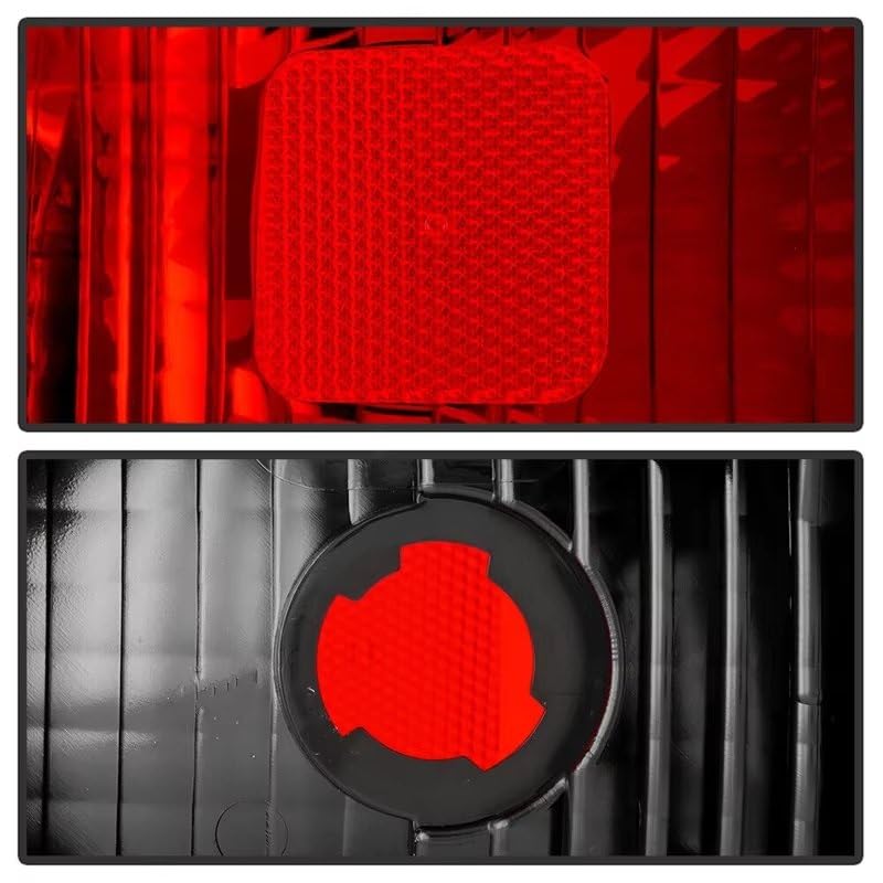 Feu arrière Ford Escape coque fissure solution infiltration eau boîtier 2008-2012 - 4