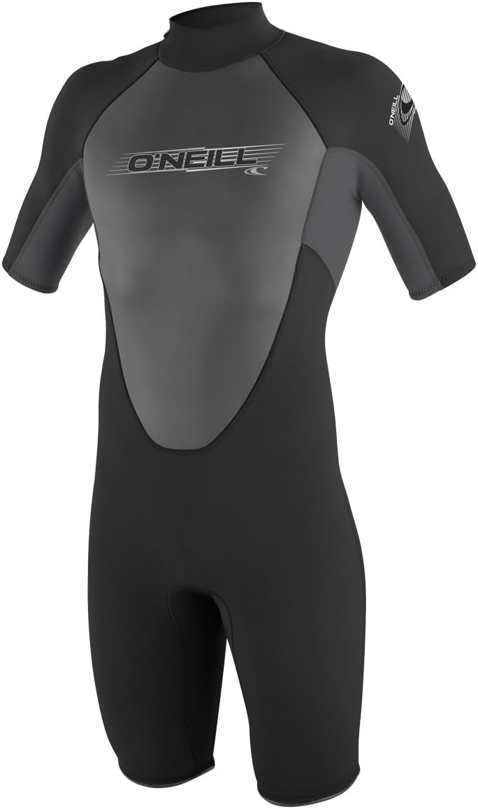 O'Neill Wetsuits Men's Reactor 2mm Spring Suit