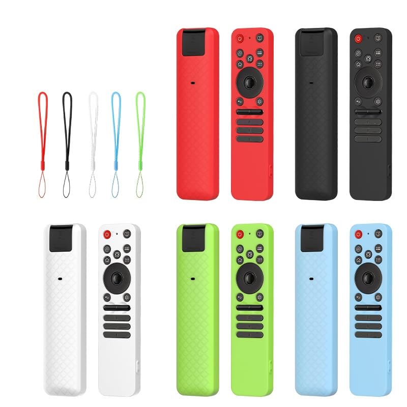 CONTROL LG MAGIC REMOTE 2025 MR25GA CON BOTÓN DE IA PARA FUNCIONES Avanzadas Pmp20001092240