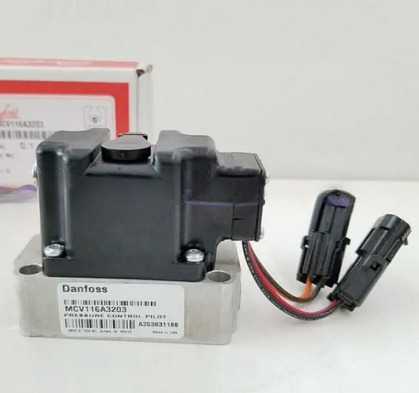 1 Piece New for Hydraulic Valve DG4V-3-35A-VM-S7-U-H7-60-