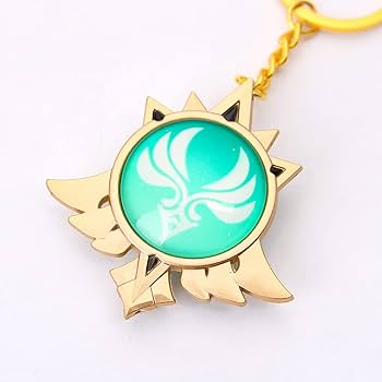 はち✨神キーホルダー Amazon.co.jp: [COSPLEE] 原神 神の目 グッズ 原神 キーホルダー