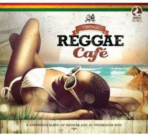 Vintage Reggae Cafe