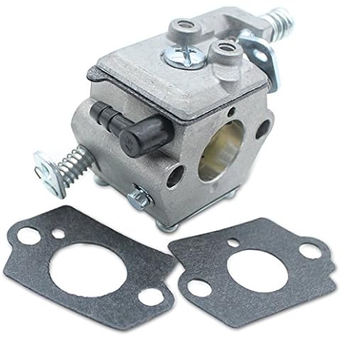 HAISHINE Carburador para STIHL Motosierra Cover