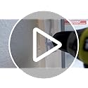 SecurityMan Window Security Bar - Easy Install for Horizontal/Vertical Windows - Adjustable Window Lock Bar (Child Proof/Heavy Duty Iron) - Extendable (14.25" to 37") Security Bars for Windows - Black
