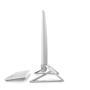 Amazon.com: Dell Inspiron 24 5415 All in One Desktop - 23.8