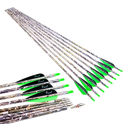 Best Compound Bow Arrows 2024 Where to Buy?